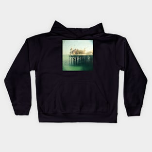 The Pier Kids Hoodie